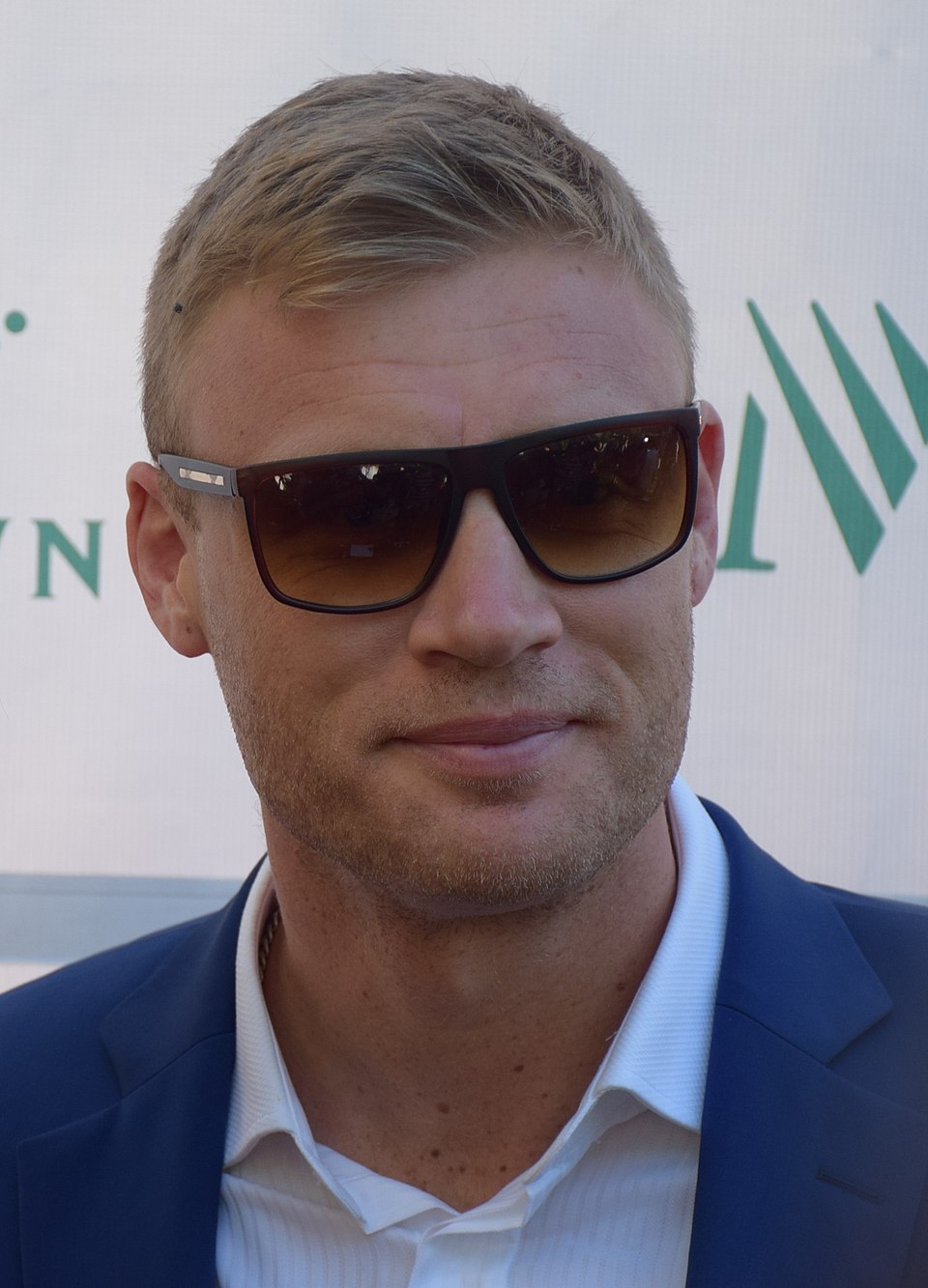 Andrew Flintoff Net Worth: From Cricket Icon to Business Mogul